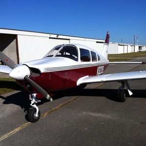 Meet your Posher, Jim